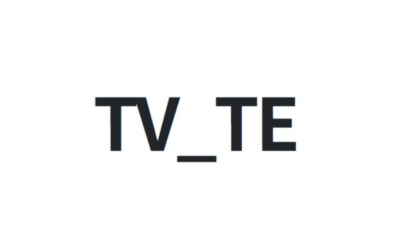 TV_TE