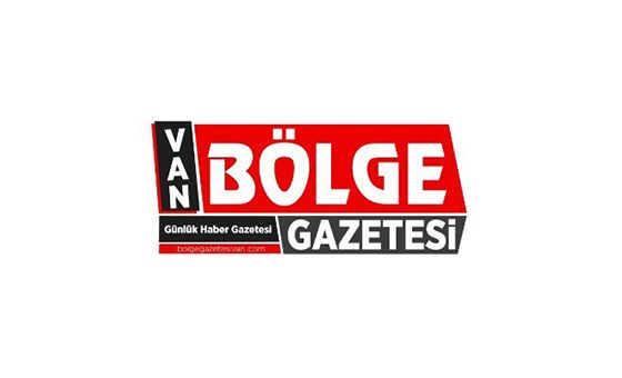 Bölge Gazetesi Van