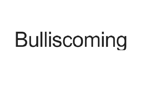 Bulliscoming.com