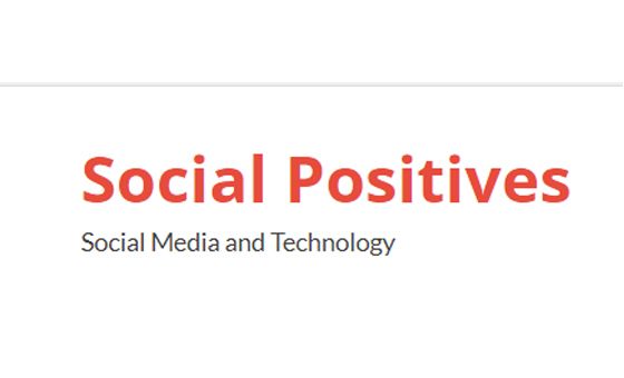 Socialpositives.Com