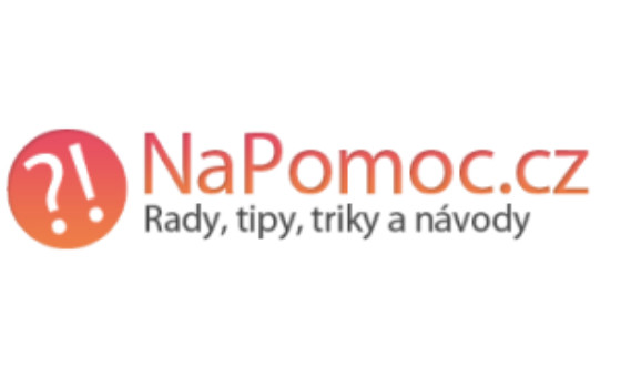 NaPomoc.cz