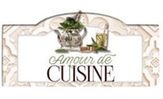 Amour de Cuisine