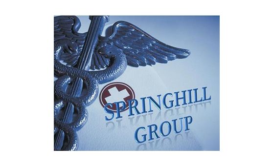 Springhillmedgroup.com