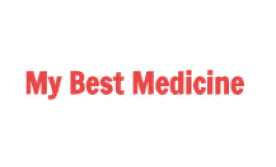 My Best Medicine