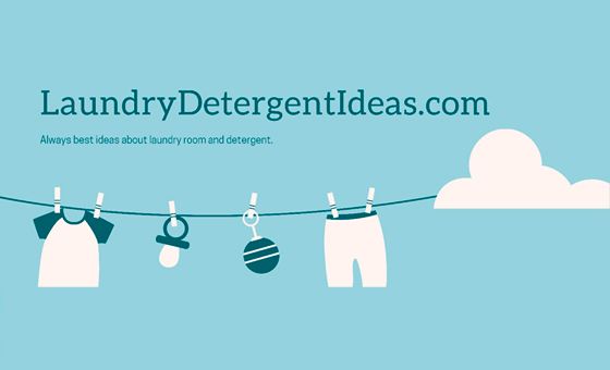 Laundrydetergentideas.com
