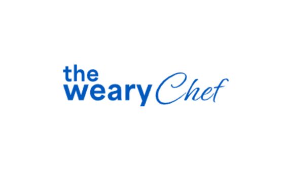 The Weary Chef