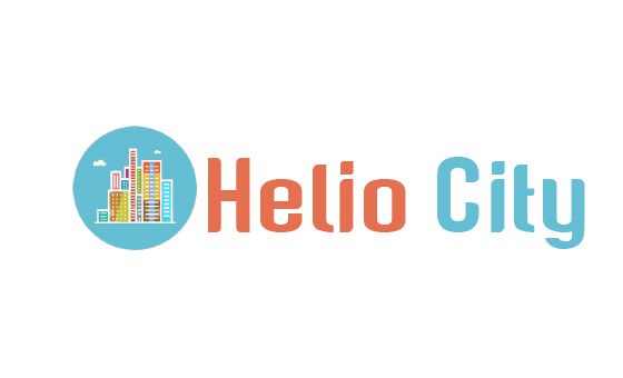 Heliocity.net