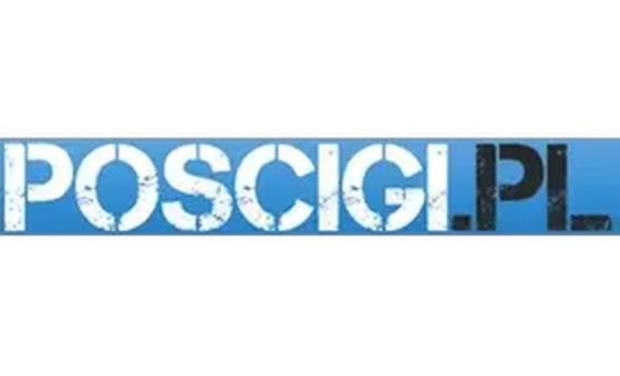 Poscigi.pl