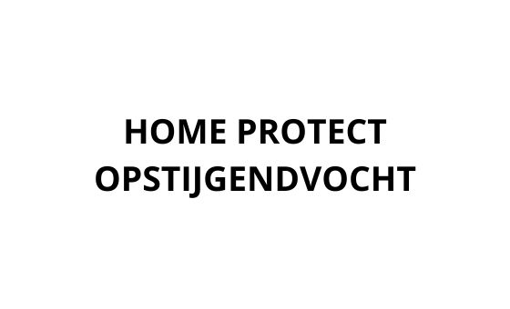 Homeprotectopstijgendvocht.be