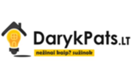 Darykpats.lt
