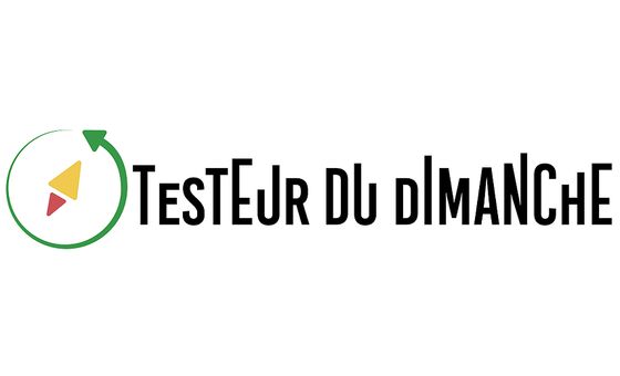Testeur-du-dimanche.fr