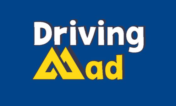 Driving Mad