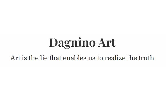 Dagninoart.com