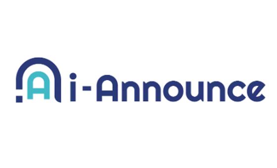 I-announce.net