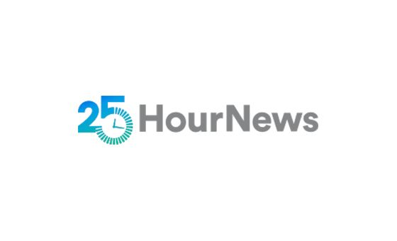 25hournews.com