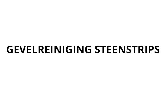 Gevelreinigingsteenstrips.be
