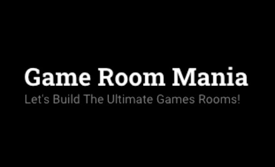 Game Room Mania