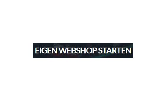 Eigen-webshop-starten.be
