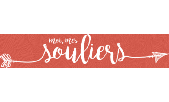 Moi, mes souliers