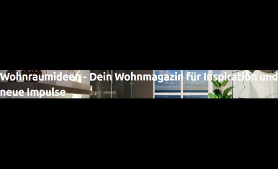 Wohnraumideen.com