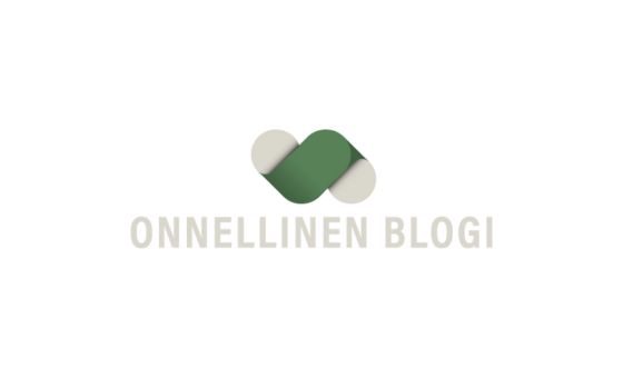 Onnellinen Blogi