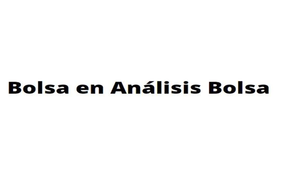 Analisisbolsa.Com