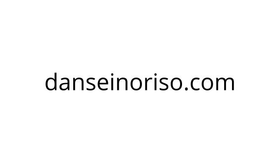 Danseinoriso
