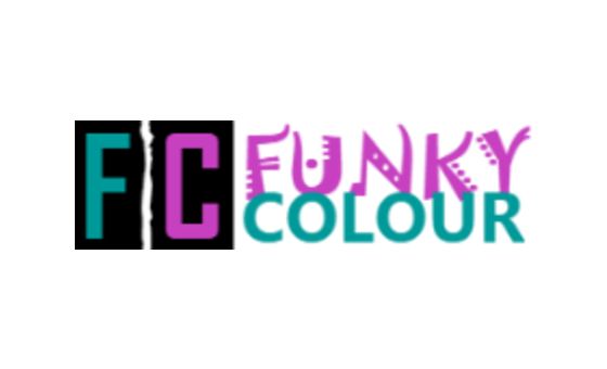Funky Colour