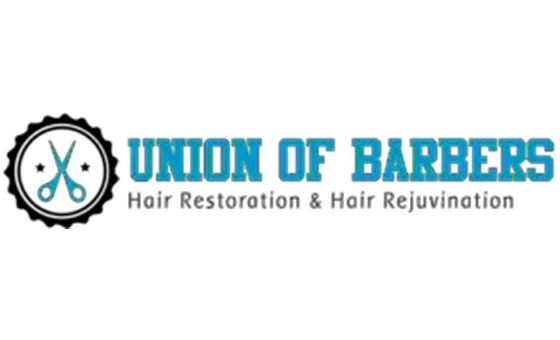 Unionofbarbers.com