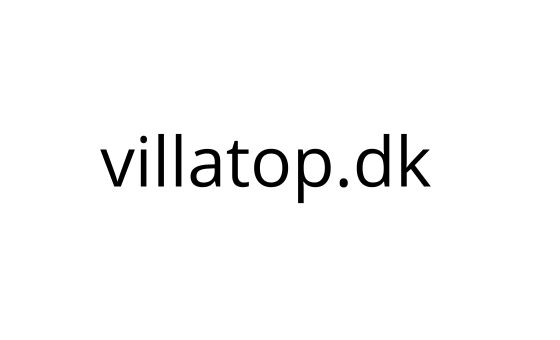 Villa Top