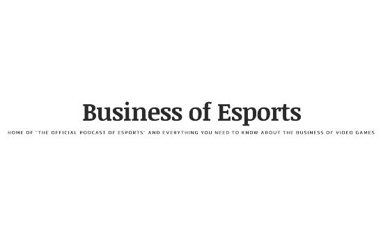Thebusinessofesports.com Thebusinessofesports.com