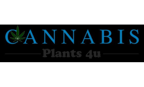Cannabis Plants 4U