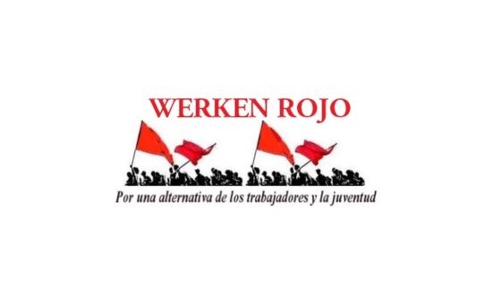 Werken Rojo Werken Rojo