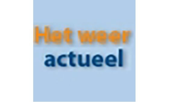 Het Weer Actueel