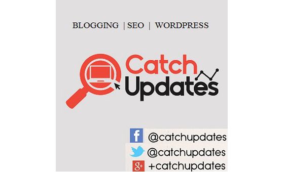 Catch Updates