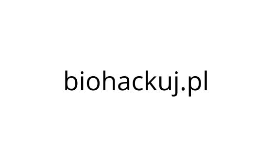 Biohacking