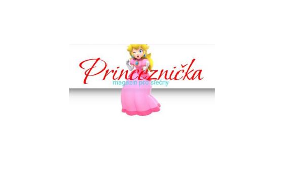 Princeznicka.cz Princeznicka.cz