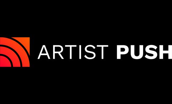Artist Push