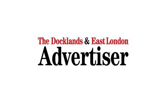 East London Advertiser.