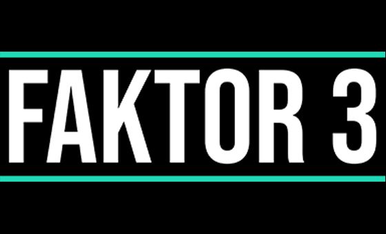 Faktor-3.dk