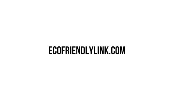 Eco-Friendly Link