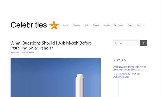 Celebritiesincome.com Celebritiesincome.com