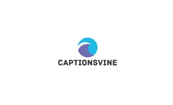 Captions Vine