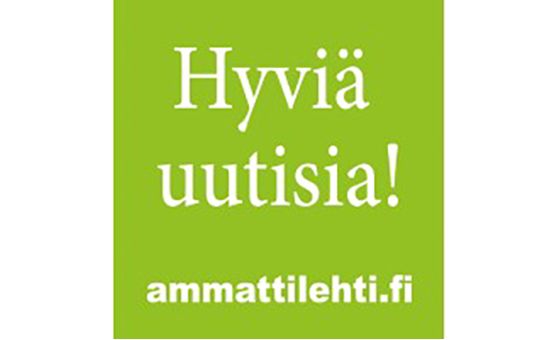 Ammattilehti
