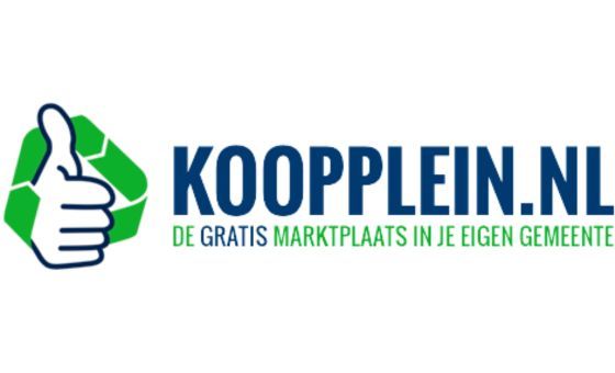 Koopplein
