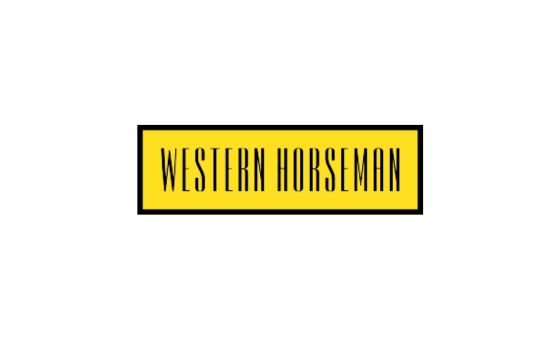 Western Horseman