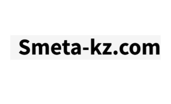 Smeta-kz.com
