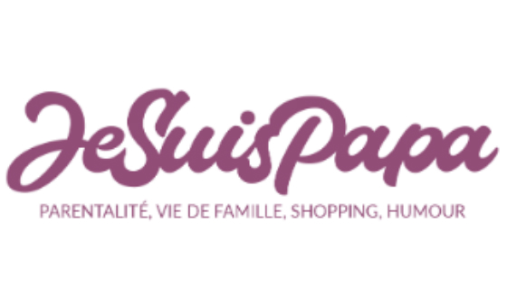 Je suis papa