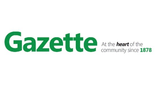 Basingstoke Gazette