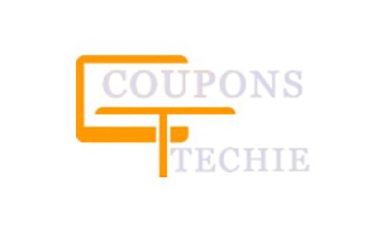 Coupons Techie
